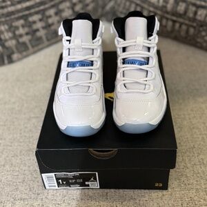 Jordan Retro 11 PS